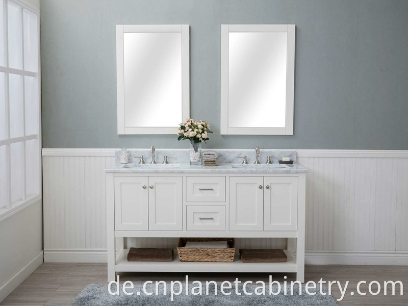 Modern Bathroom Vanities